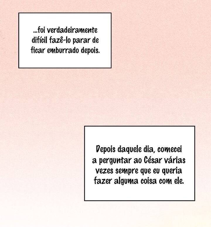 Esta Vilã Quer o Divórcio Capítulo 35 Página 43