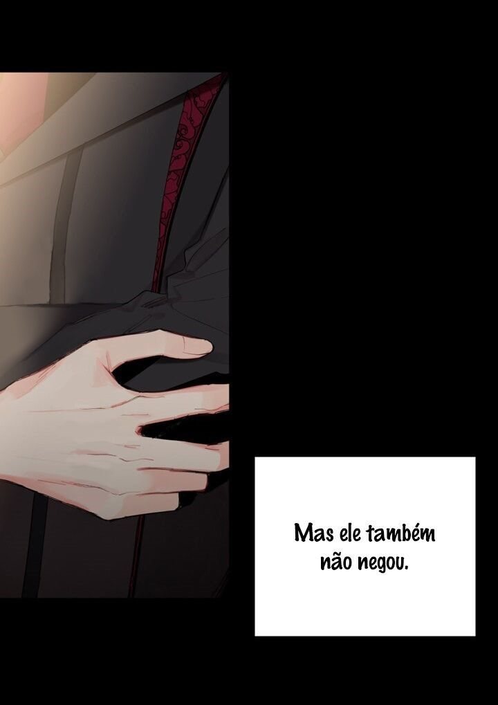 Esta Vilã Quer o Divórcio Capítulo 35 Página 52