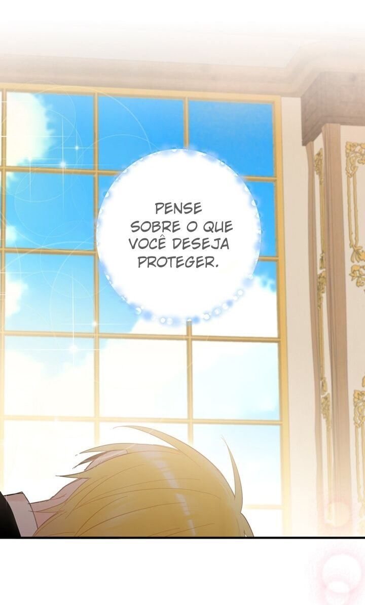 Esta Vilã Quer o Divórcio Capítulo 35 Página 7