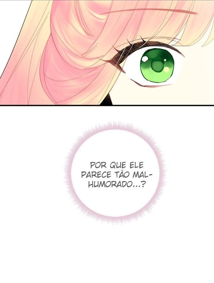 Esta Vilã Quer o Divórcio Capítulo 36 Página 10