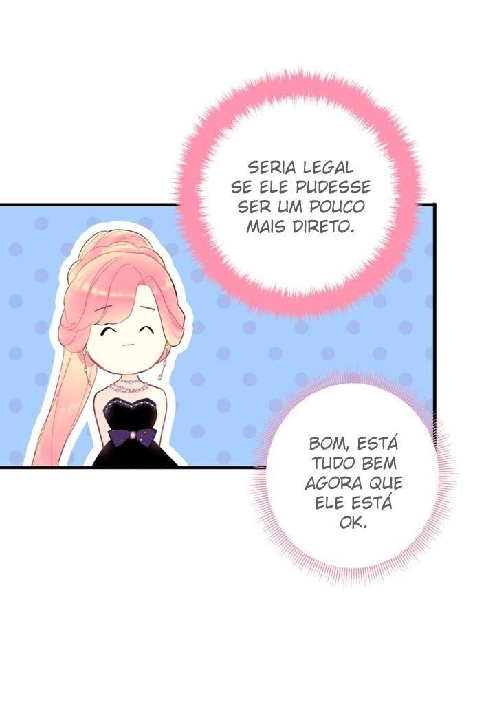 Esta Vilã Quer o Divórcio Capítulo 36 Página 16