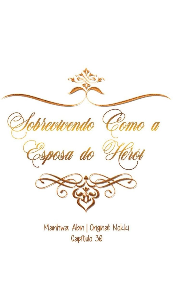 Esta Vilã Quer o Divórcio Capítulo 36 Página 2