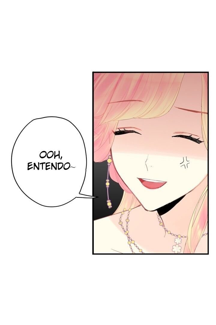 Esta Vilã Quer o Divórcio Capítulo 36 Página 22