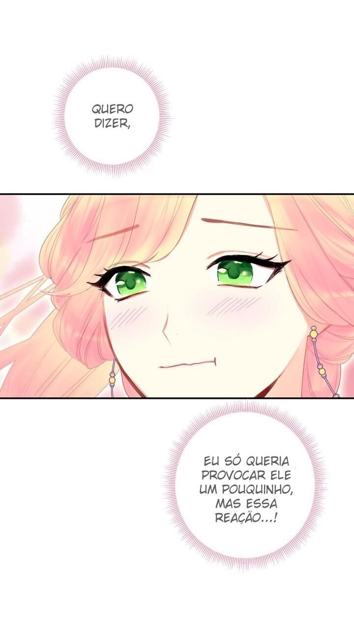 Esta Vilã Quer o Divórcio Capítulo 36 Página 27