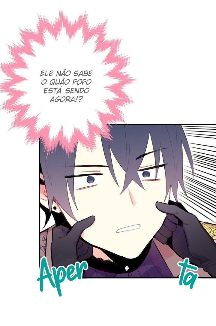 Esta Vilã Quer o Divórcio Capítulo 36 Página 29