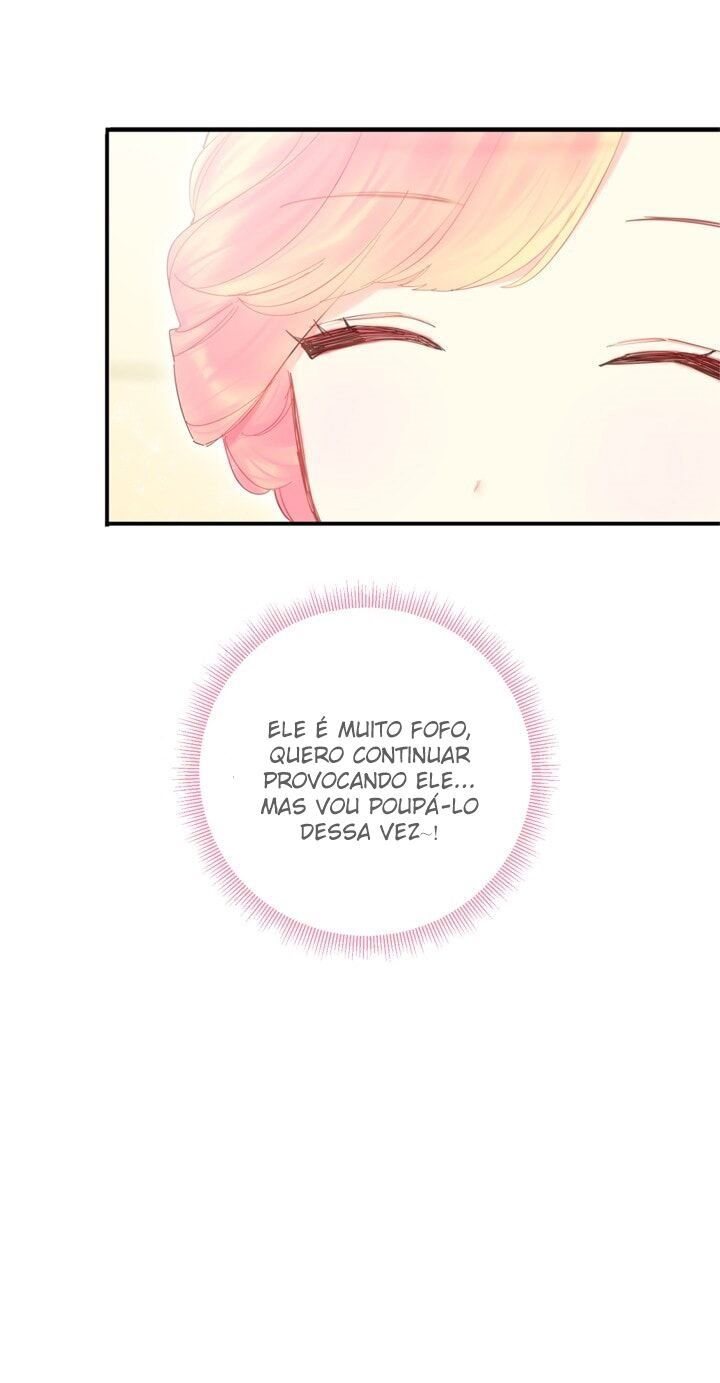 Esta Vilã Quer o Divórcio Capítulo 36 Página 36