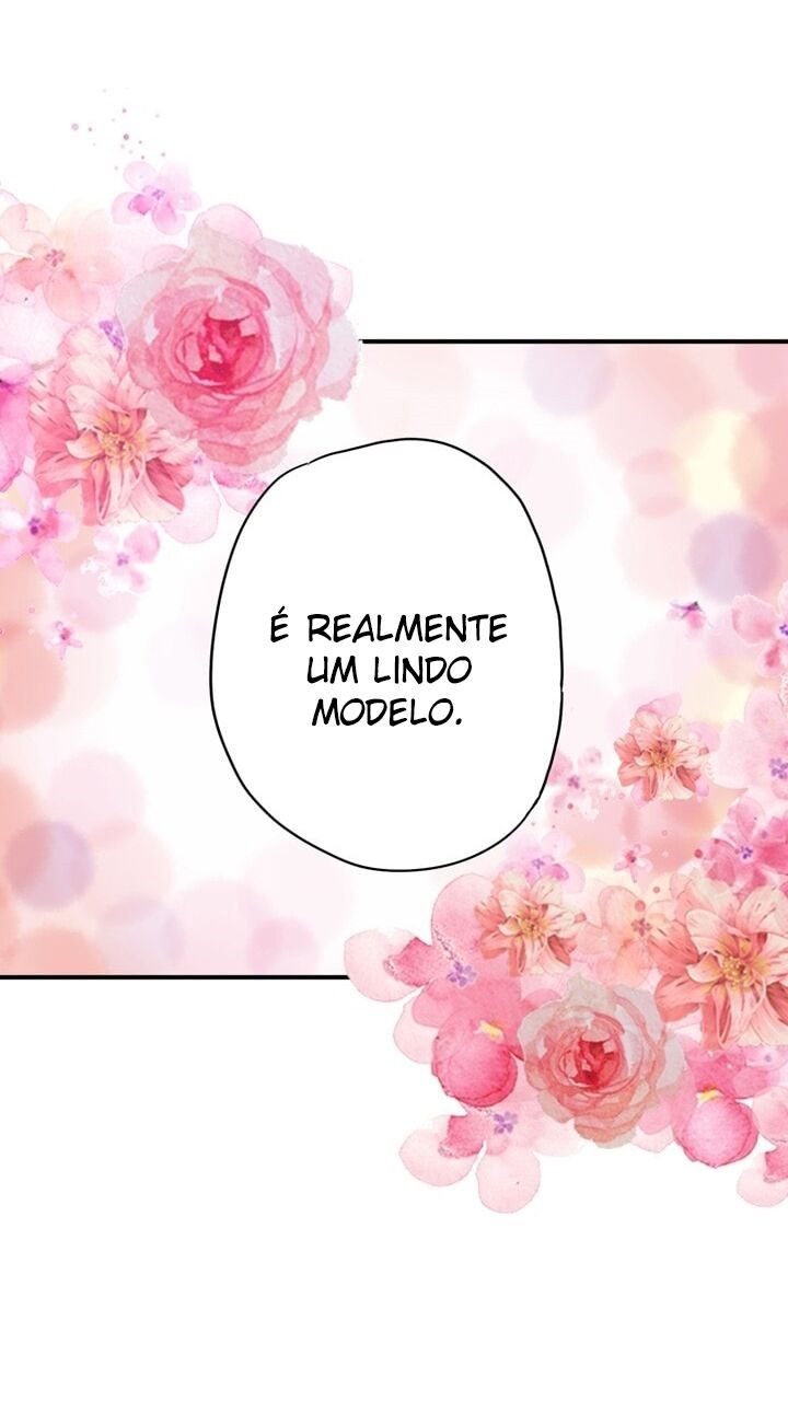 Esta Vilã Quer o Divórcio Capítulo 36 Página 43