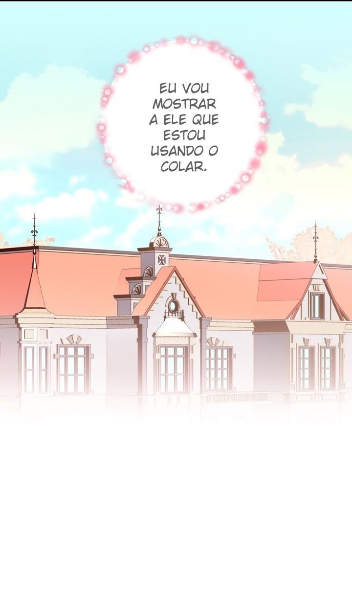 Esta Vilã Quer o Divórcio Capítulo 36 Página 7