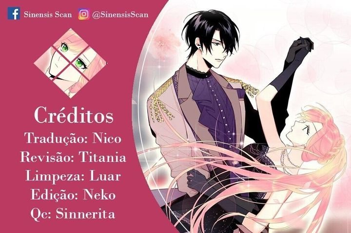 Esta Vilã Quer o Divórcio Capítulo 37 Página 1