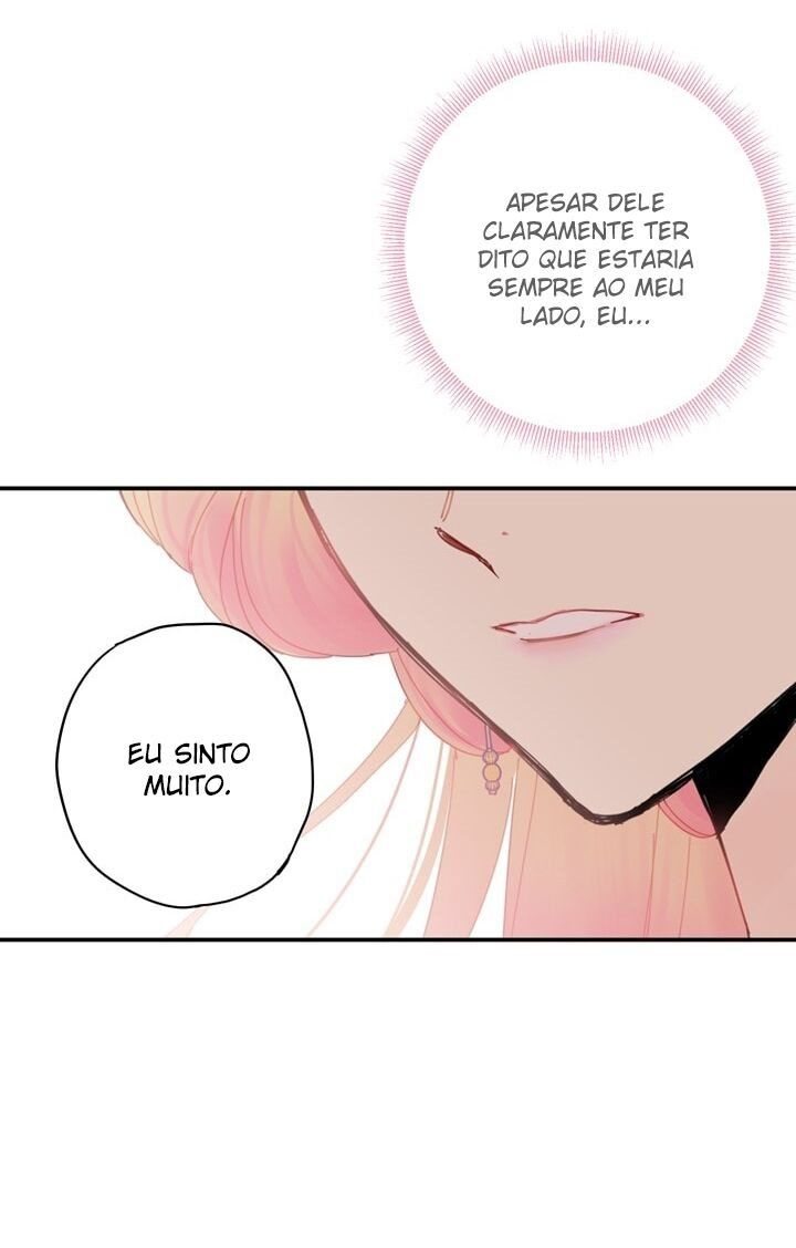Esta Vilã Quer o Divórcio Capítulo 37 Página 18
