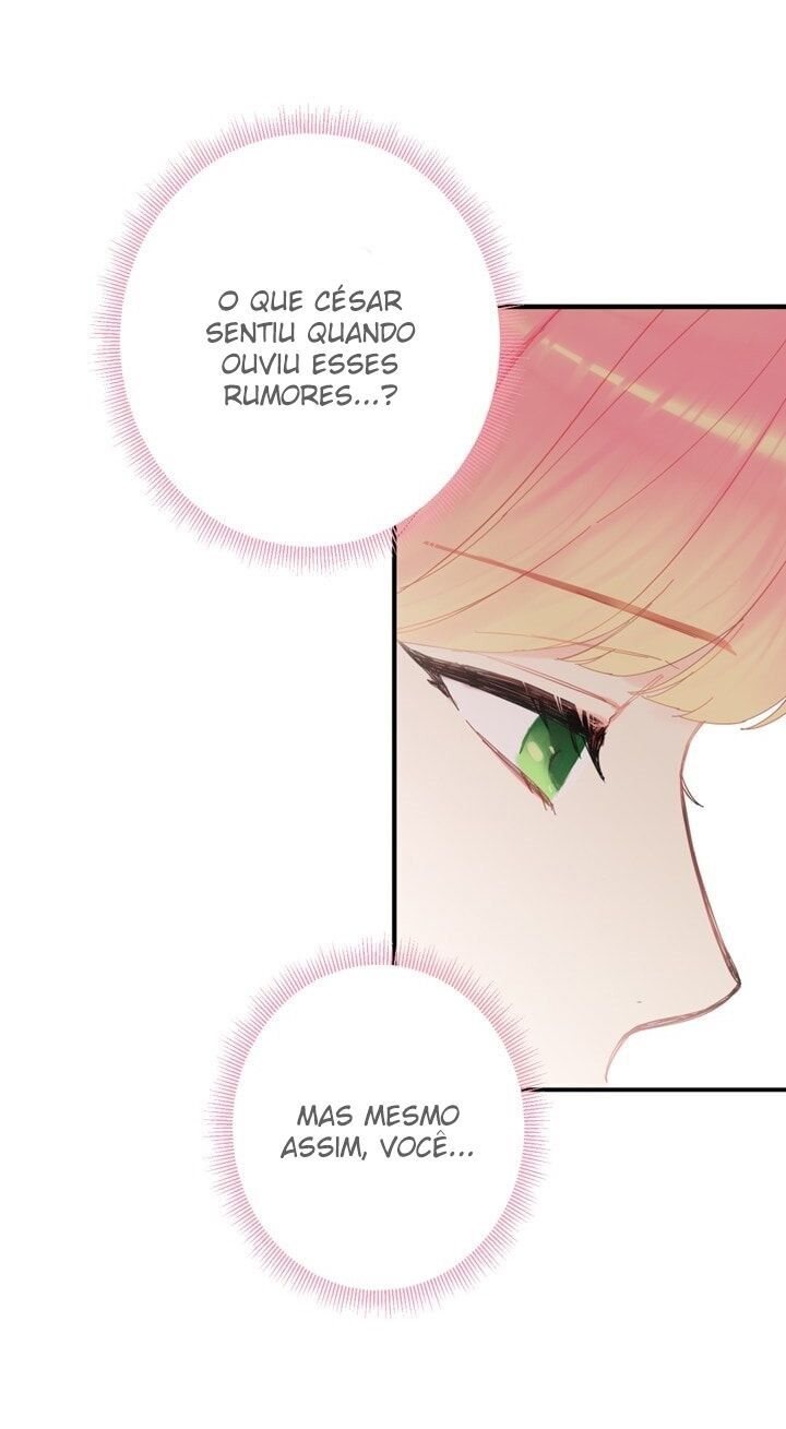 Esta Vilã Quer o Divórcio Capítulo 37 Página 21