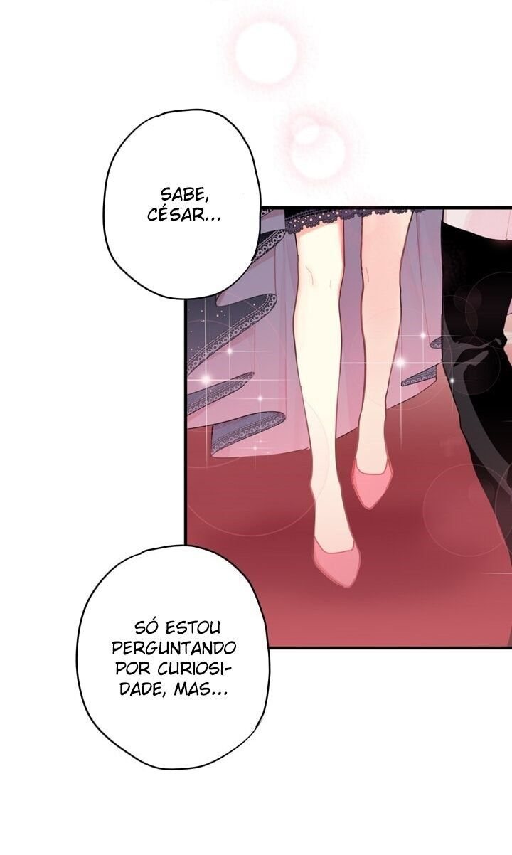 Esta Vilã Quer o Divórcio Capítulo 37 Página 23