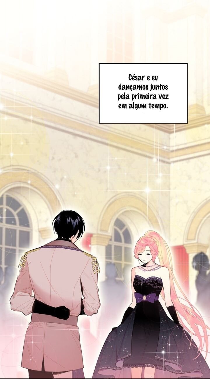 Esta Vilã Quer o Divórcio Capítulo 37 Página 3