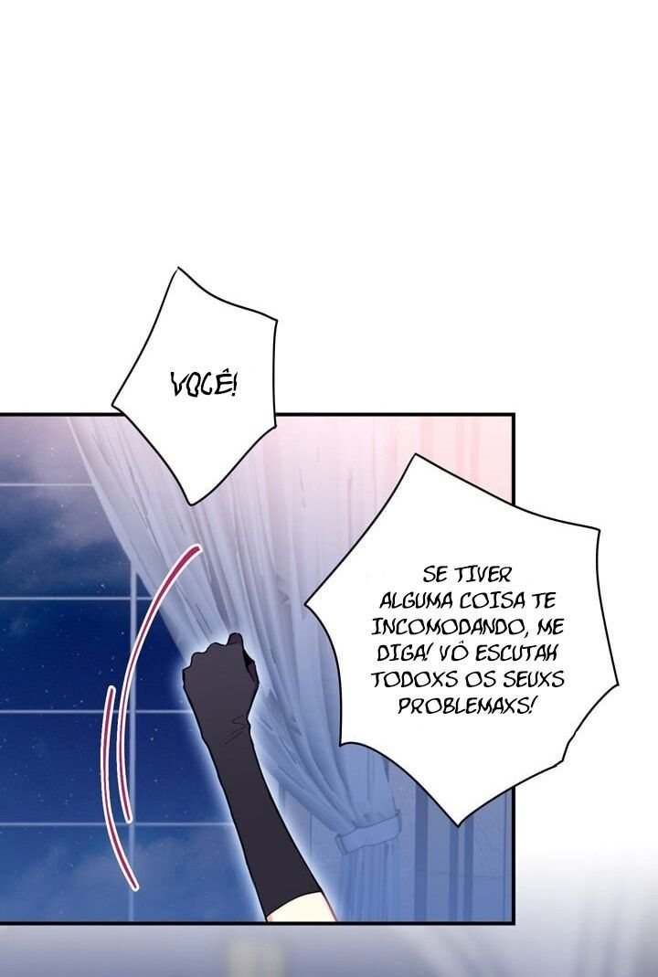 Esta Vilã Quer o Divórcio Capítulo 37 Página 33