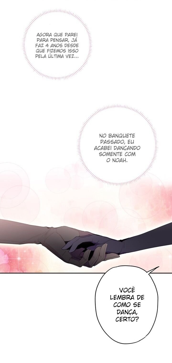 Esta Vilã Quer o Divórcio Capítulo 37 Página 4