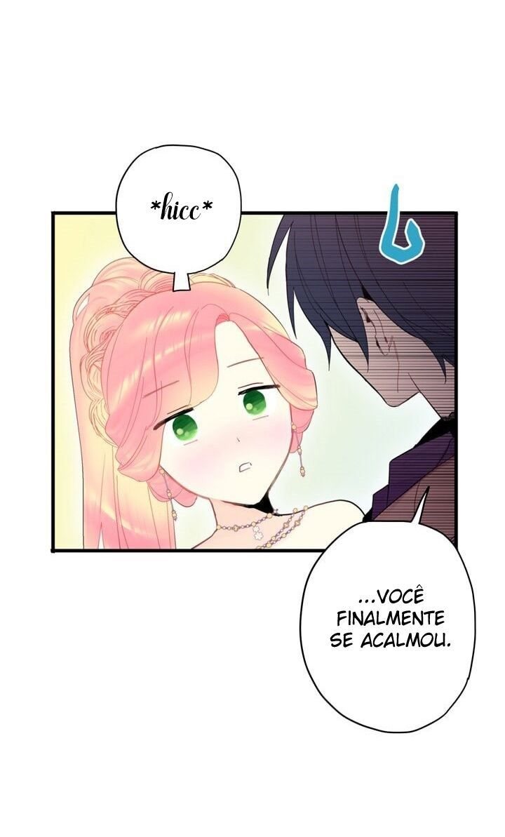 Esta Vilã Quer o Divórcio Capítulo 37 Página 40