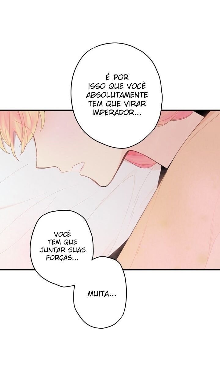 Esta Vilã Quer o Divórcio Capítulo 37 Página 47