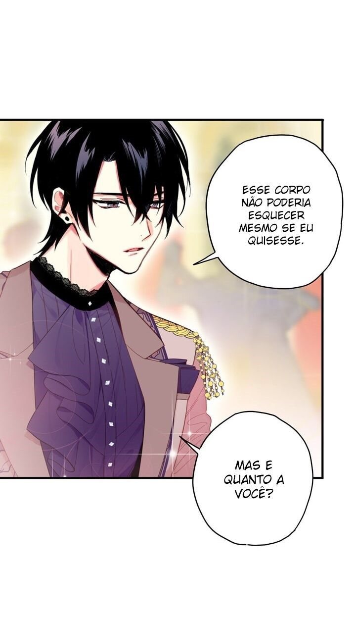 Esta Vilã Quer o Divórcio Capítulo 37 Página 5