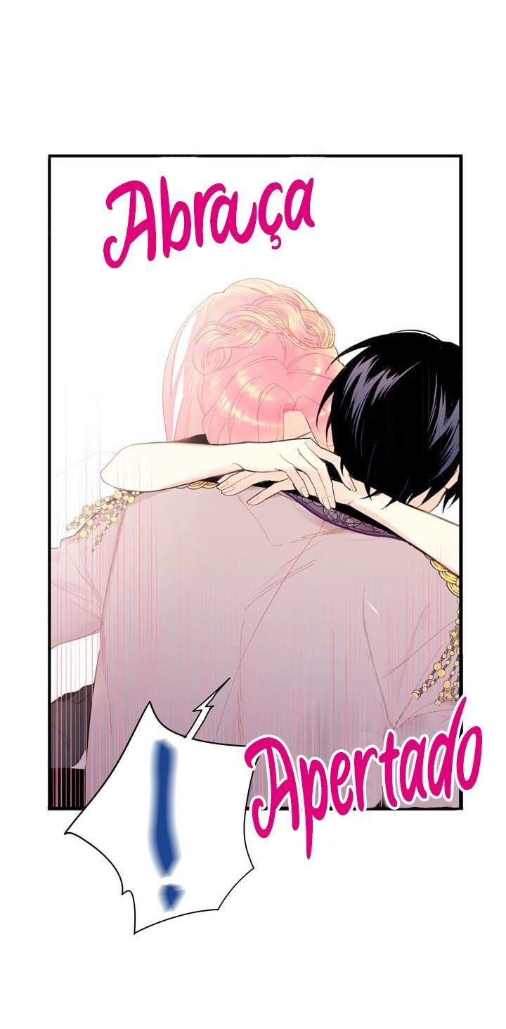 Esta Vilã Quer o Divórcio Capítulo 37 Página 51