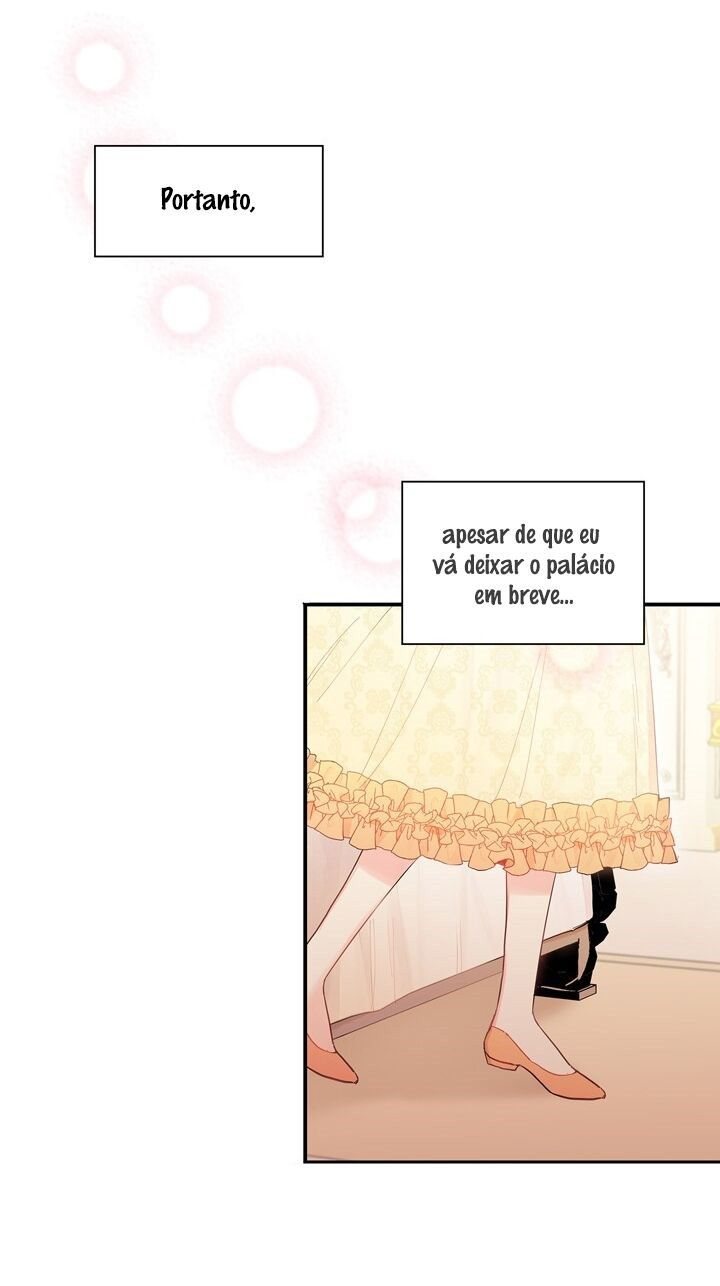 Esta Vilã Quer o Divórcio Capítulo 38 Página 12