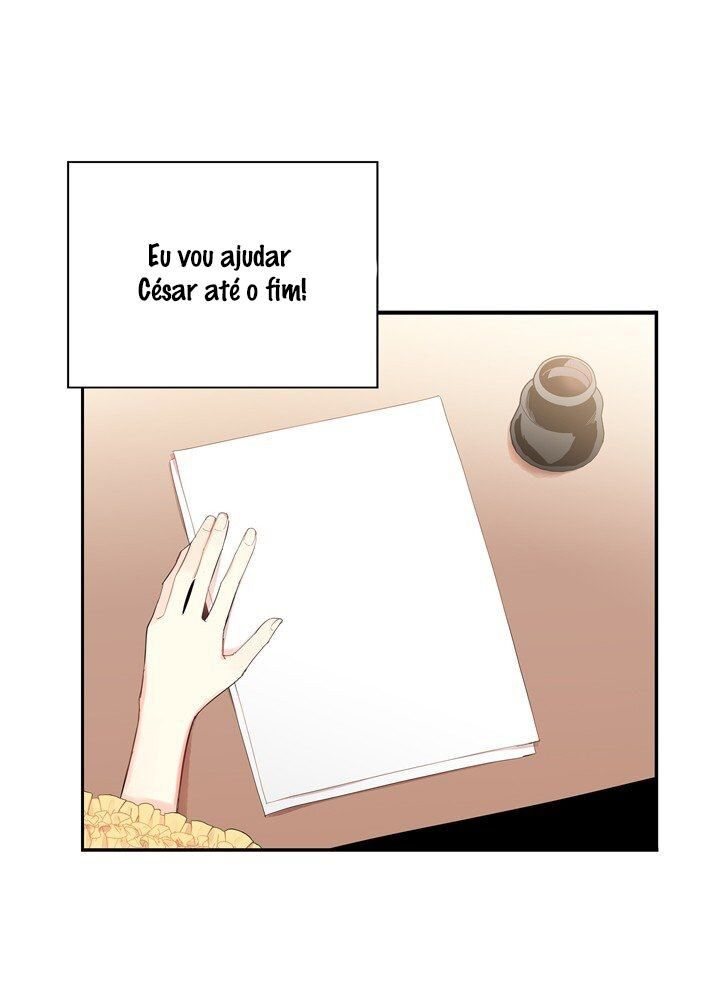 Esta Vilã Quer o Divórcio Capítulo 38 Página 13