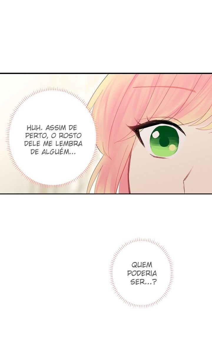 Esta Vilã Quer o Divórcio Capítulo 38 Página 23