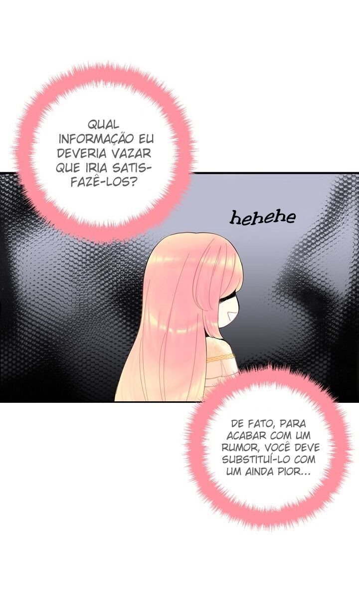 Esta Vilã Quer o Divórcio Capítulo 38 Página 28