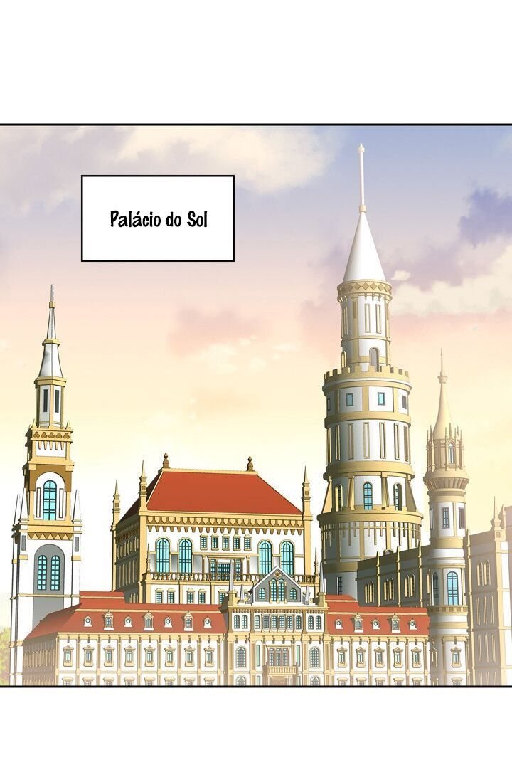Esta Vilã Quer o Divórcio Capítulo 38 Página 32