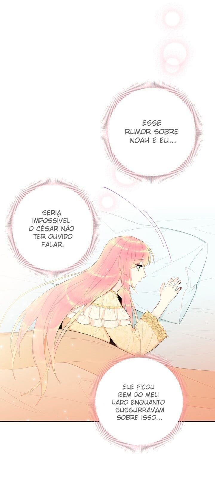 Esta Vilã Quer o Divórcio Capítulo 38 Página 4