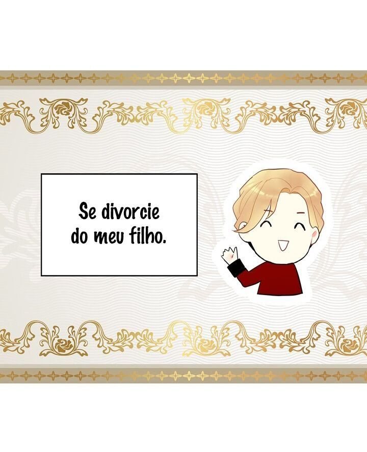 Esta Vilã Quer o Divórcio Capítulo 38 Página 48