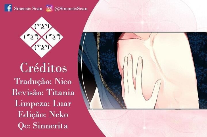 Esta Vilã Quer o Divórcio Capítulo 39 Página 1