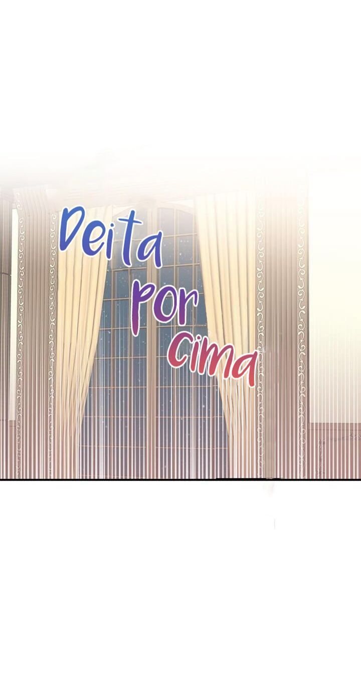 Esta Vilã Quer o Divórcio Capítulo 39 Página 18
