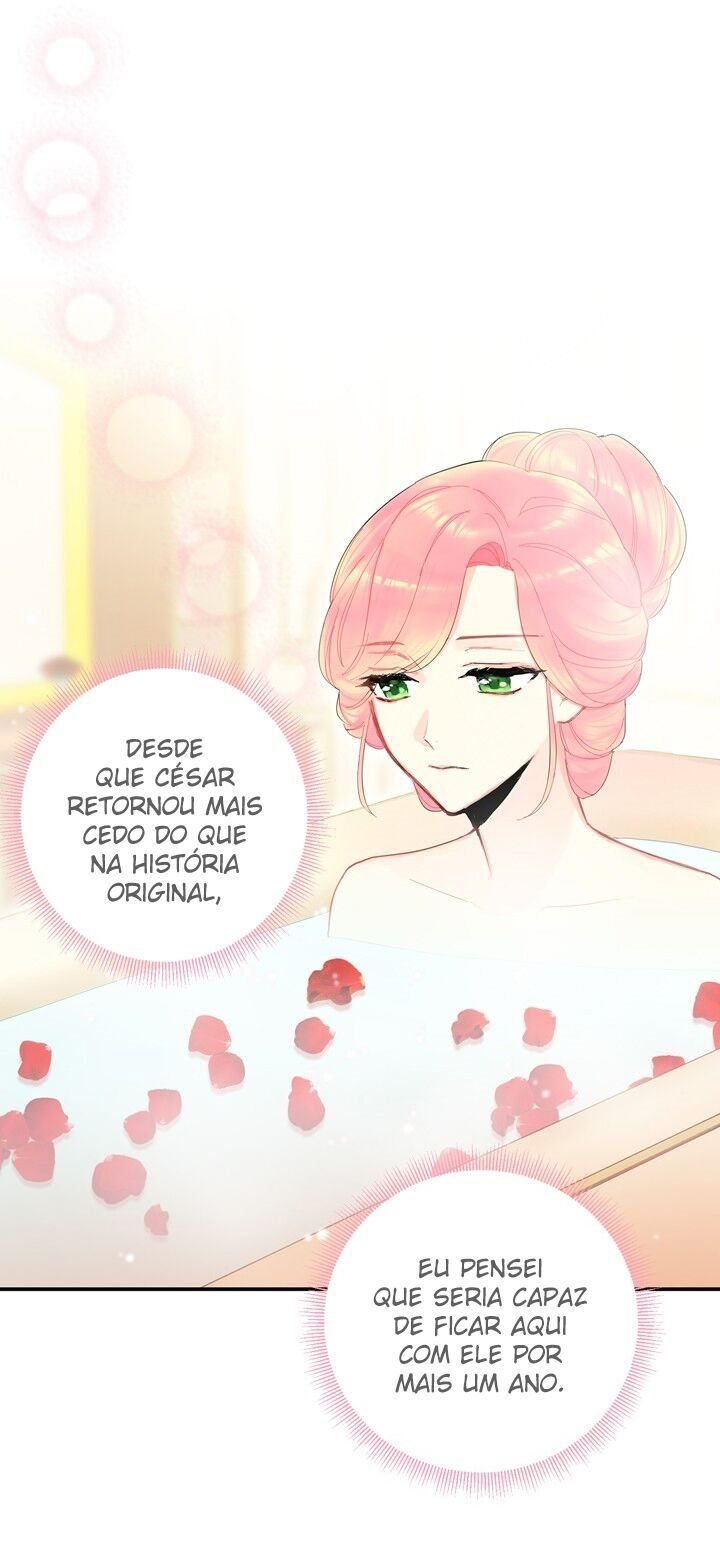 Esta Vilã Quer o Divórcio Capítulo 39 Página 2