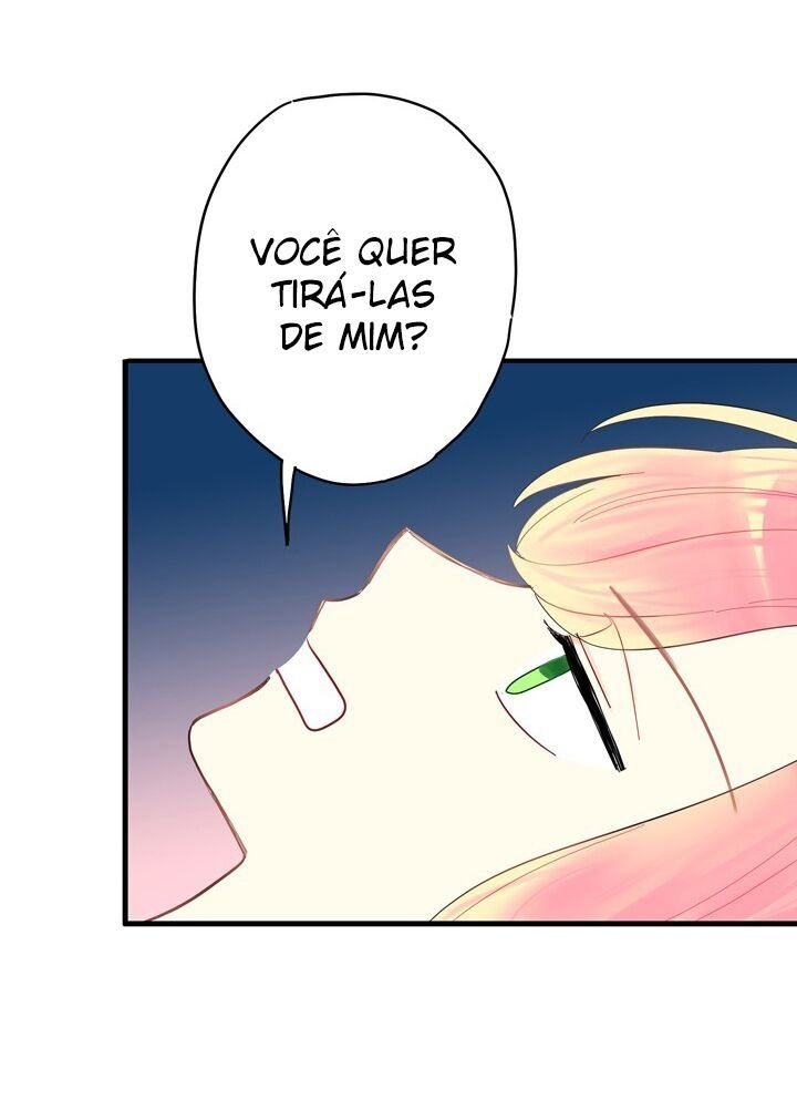 Esta Vilã Quer o Divórcio Capítulo 39 Página 24