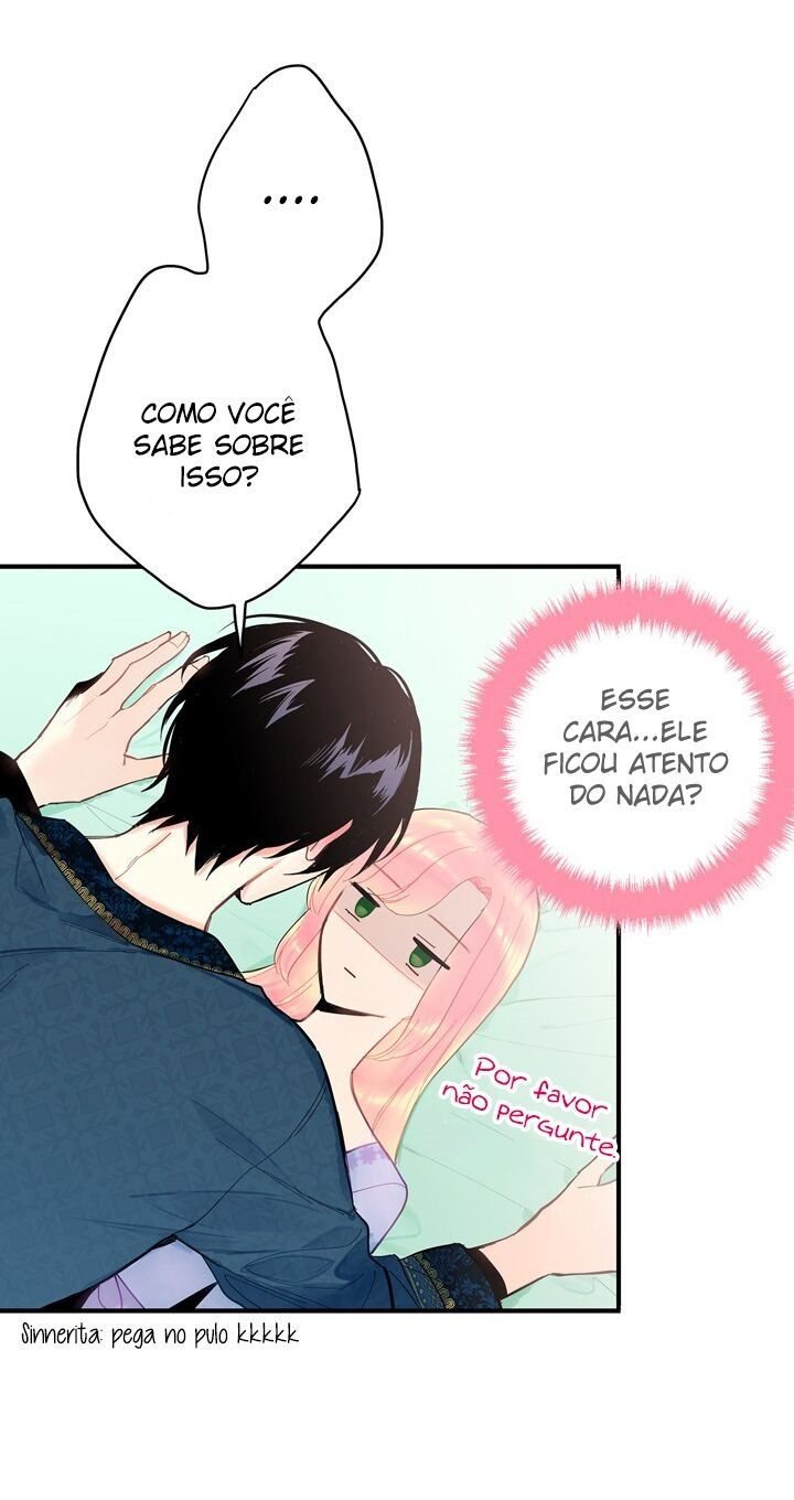 Esta Vilã Quer o Divórcio Capítulo 39 Página 28