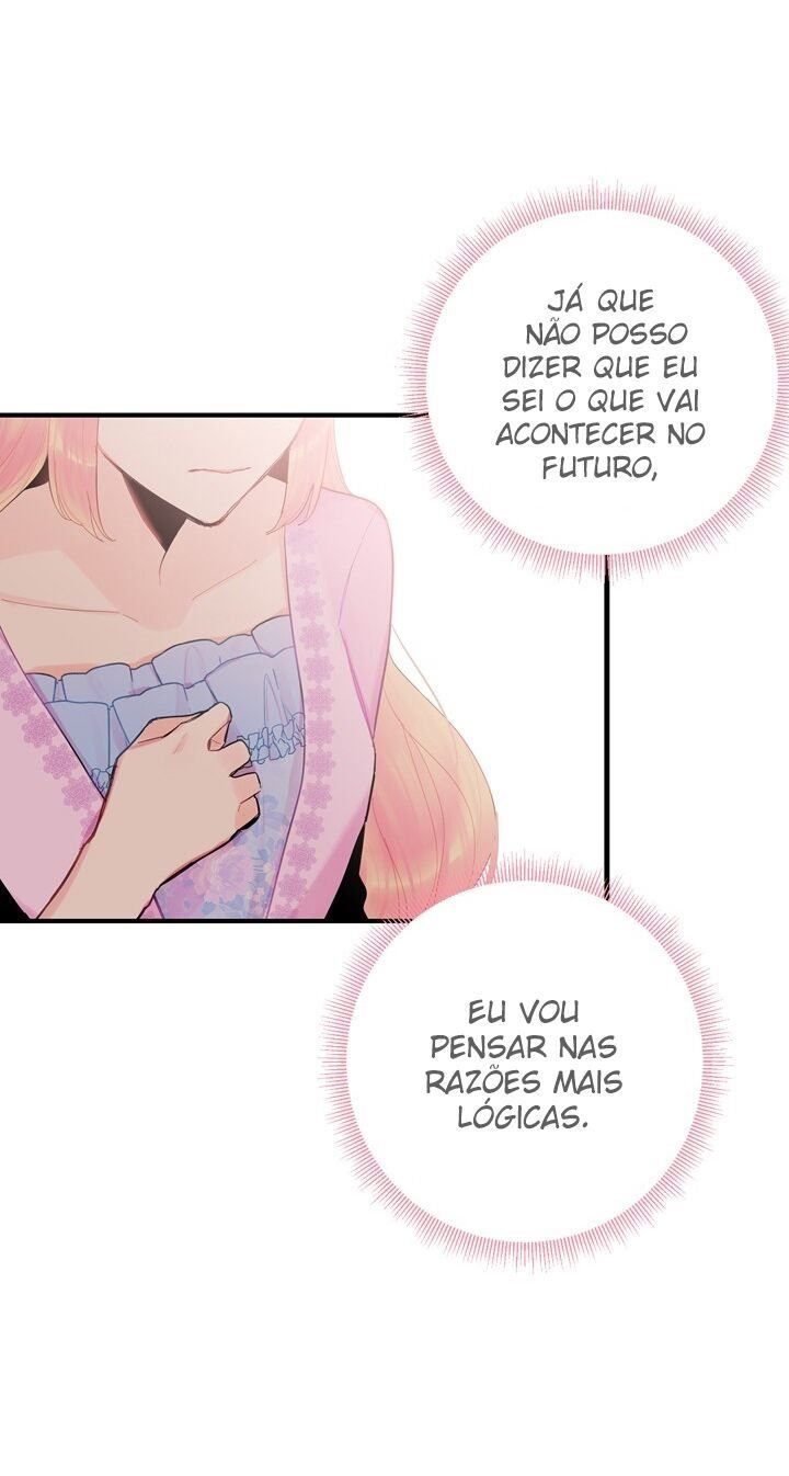 Esta Vilã Quer o Divórcio Capítulo 39 Página 42
