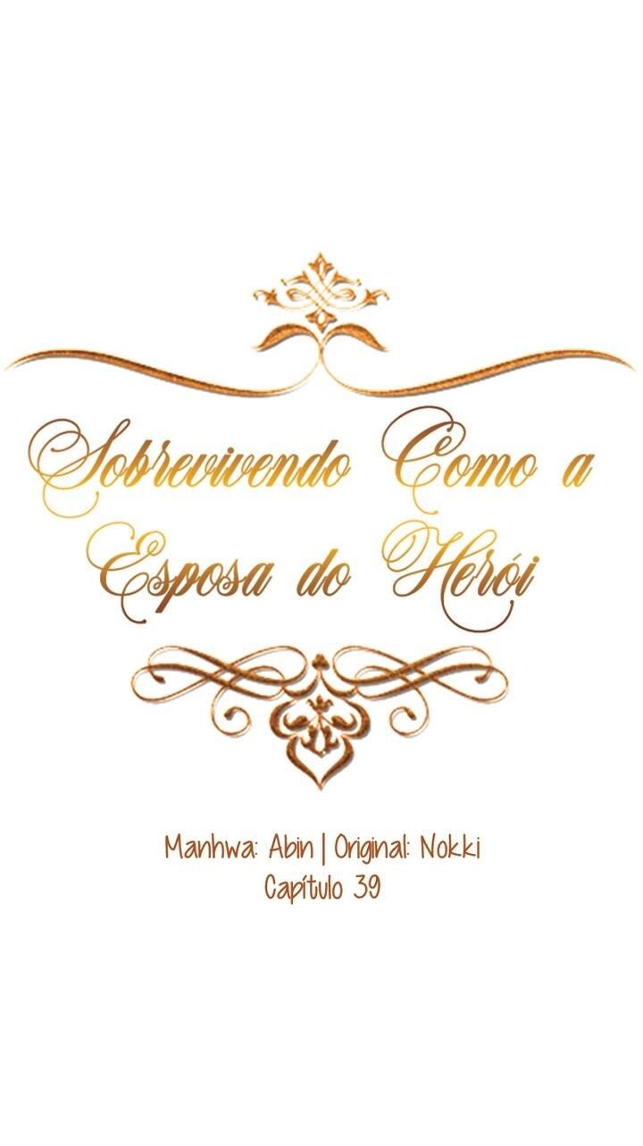 Esta Vilã Quer o Divórcio Capítulo 39 Página 5