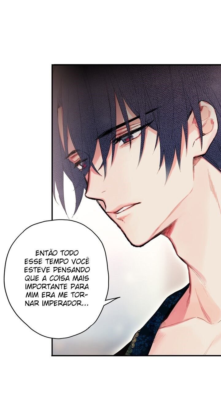 Esta Vilã Quer o Divórcio Capítulo 39 Página 50