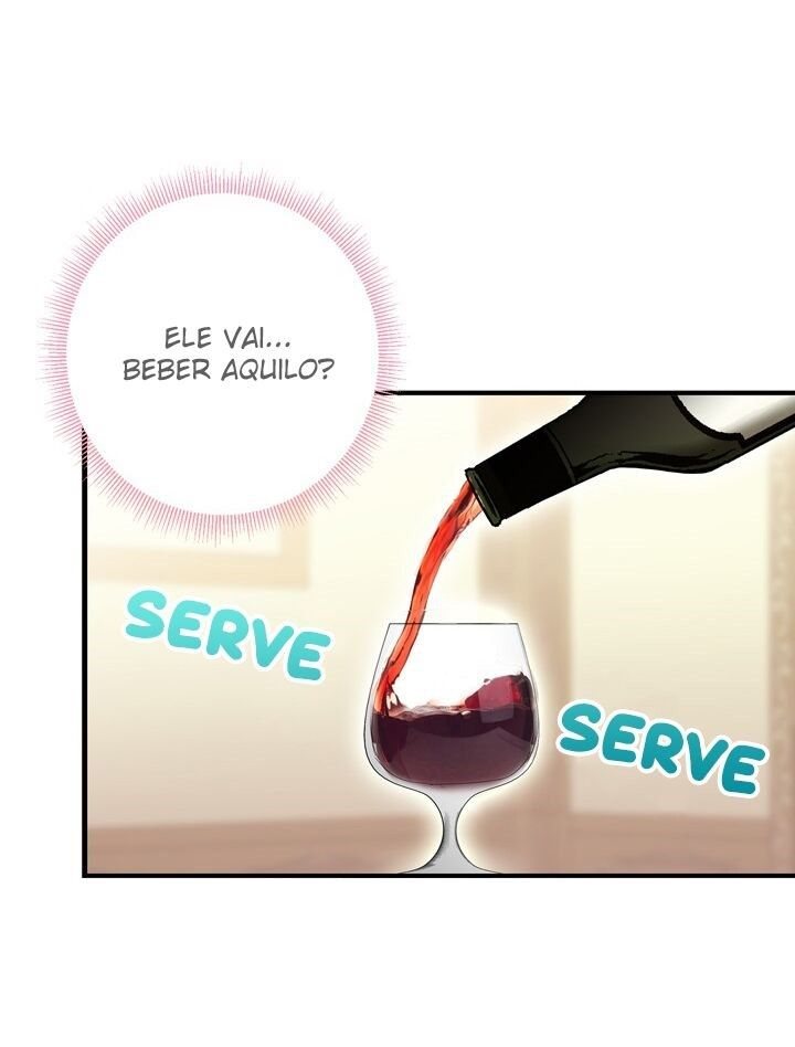 Esta Vilã Quer o Divórcio Capítulo 39 Página 9