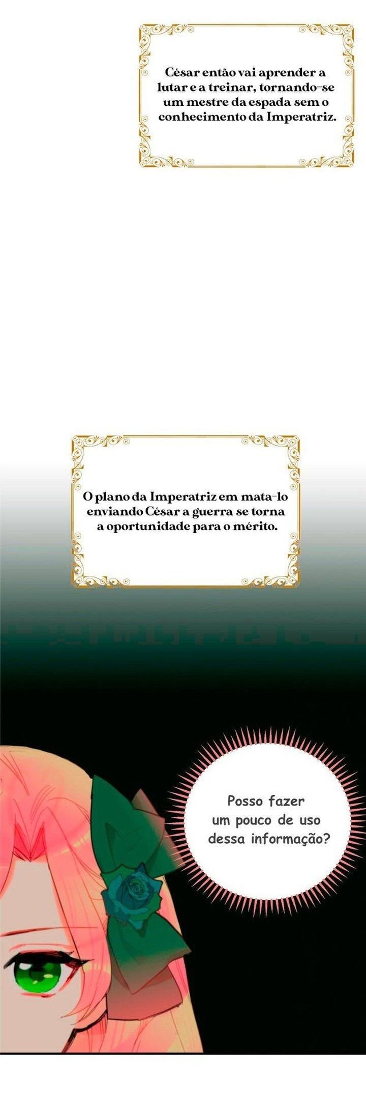Esta Vilã Quer o Divórcio Capítulo 4 Página 23