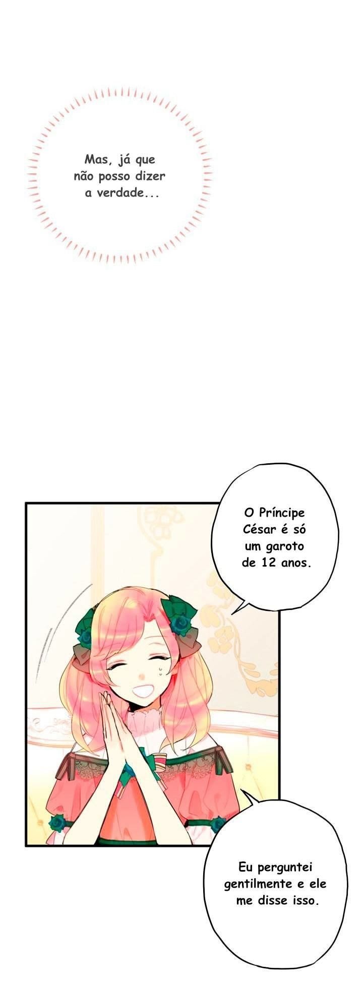 Esta Vilã Quer o Divórcio Capítulo 4 Página 26