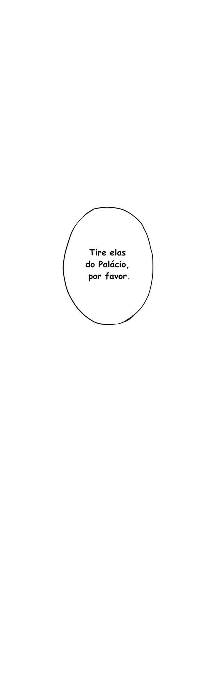 Esta Vilã Quer o Divórcio Capítulo 4 Página 38