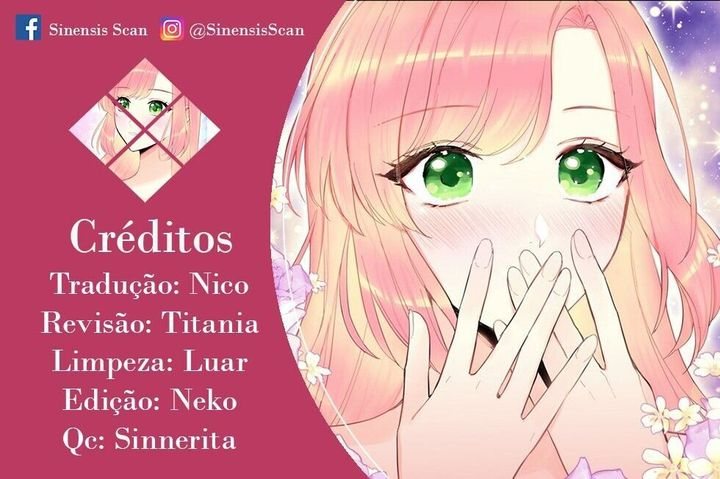Esta Vilã Quer o Divórcio Capítulo 40 Página 1