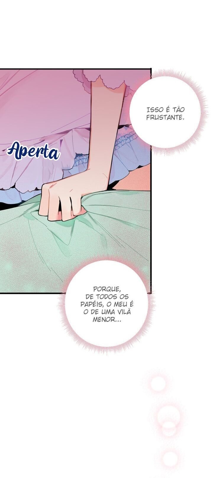 Esta Vilã Quer o Divórcio Capítulo 40 Página 15