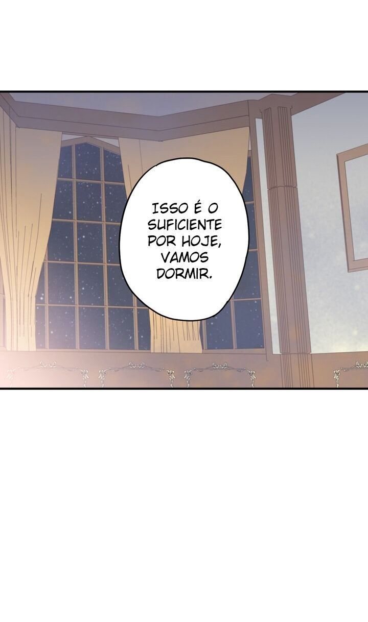 Esta Vilã Quer o Divórcio Capítulo 40 Página 24