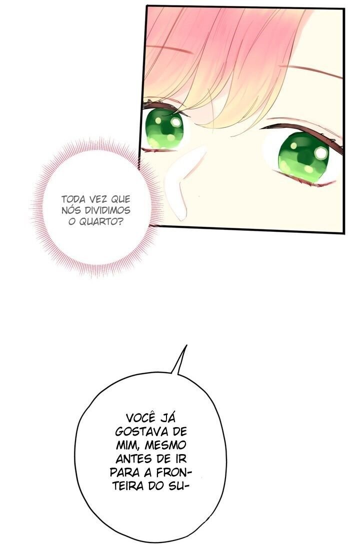 Esta Vilã Quer o Divórcio Capítulo 40 Página 31