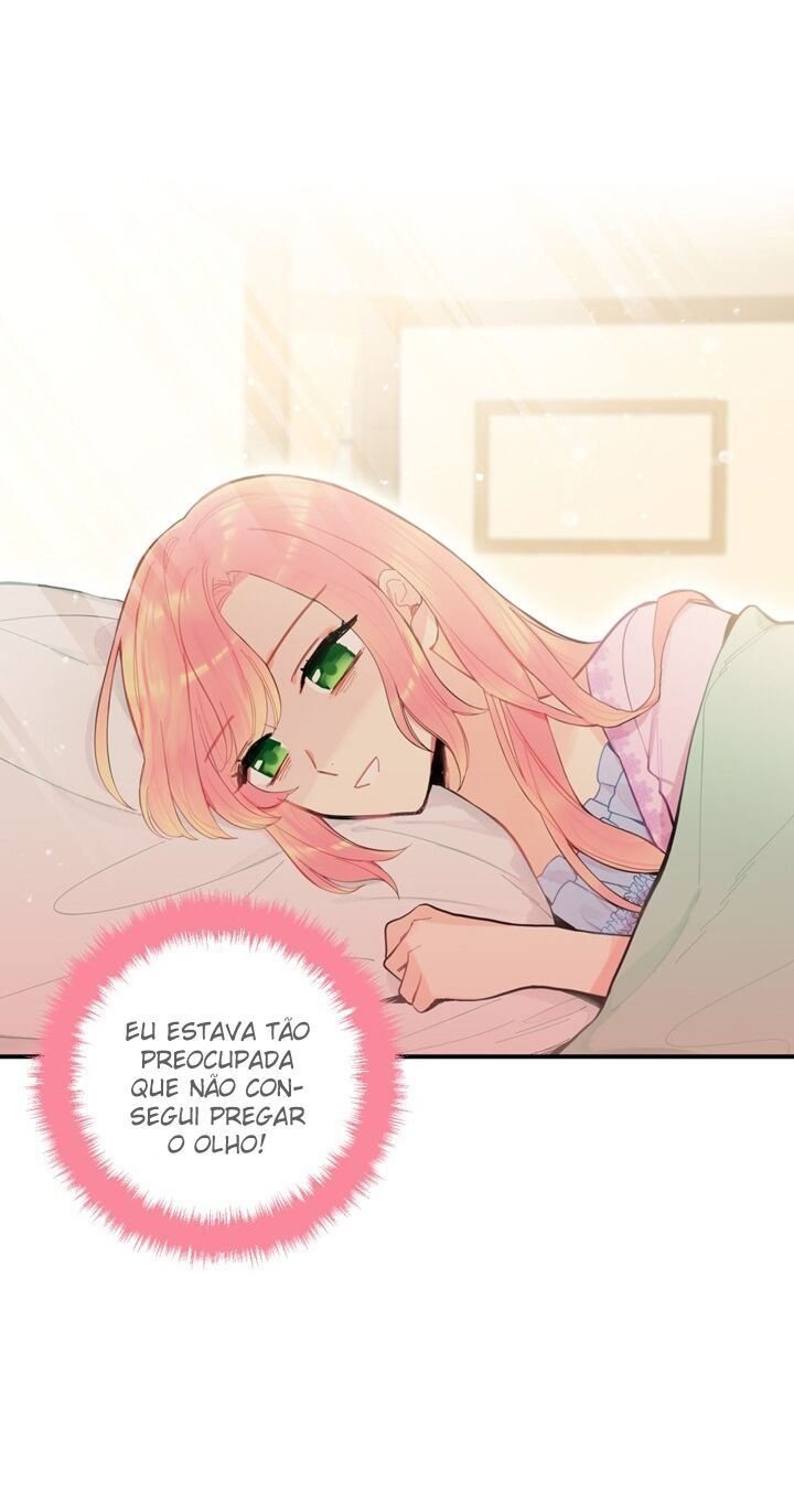 Esta Vilã Quer o Divórcio Capítulo 40 Página 42
