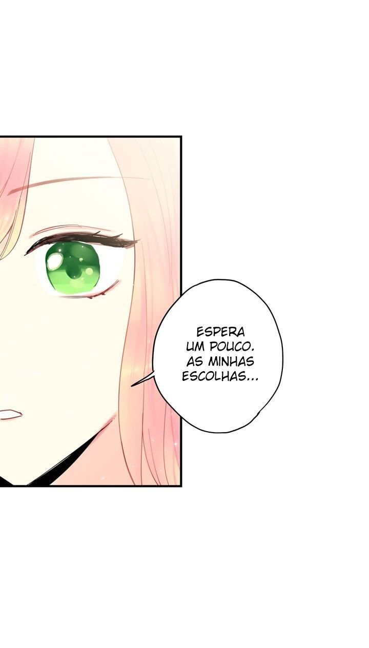 Esta Vilã Quer o Divórcio Capítulo 40 Página 55