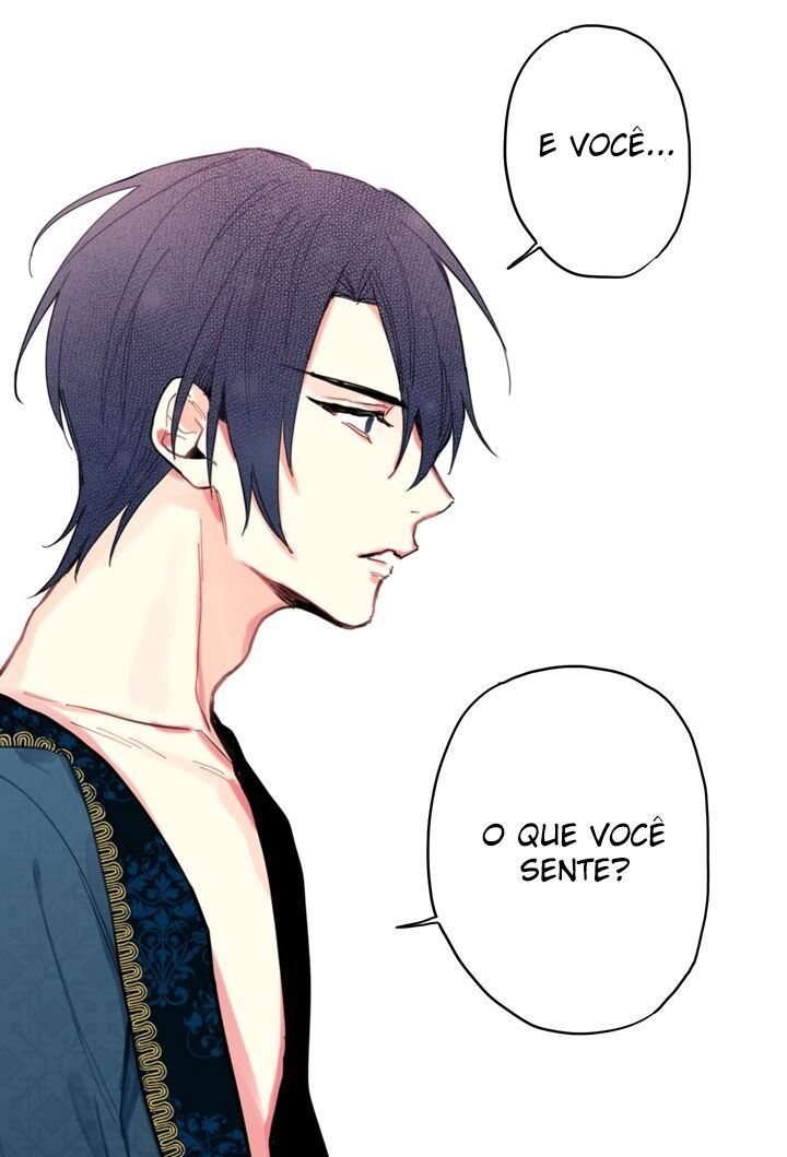 Esta Vilã Quer o Divórcio Capítulo 40 Página 8