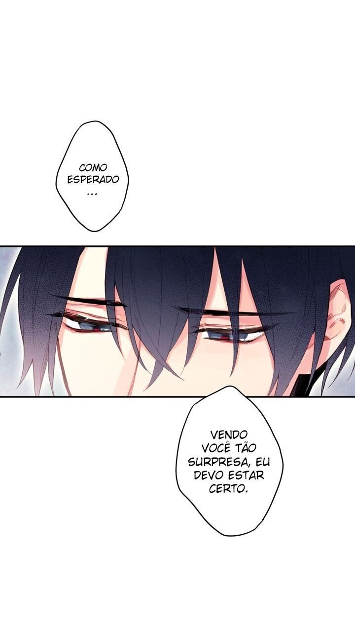 Esta Vilã Quer o Divórcio Capítulo 41 Página 25